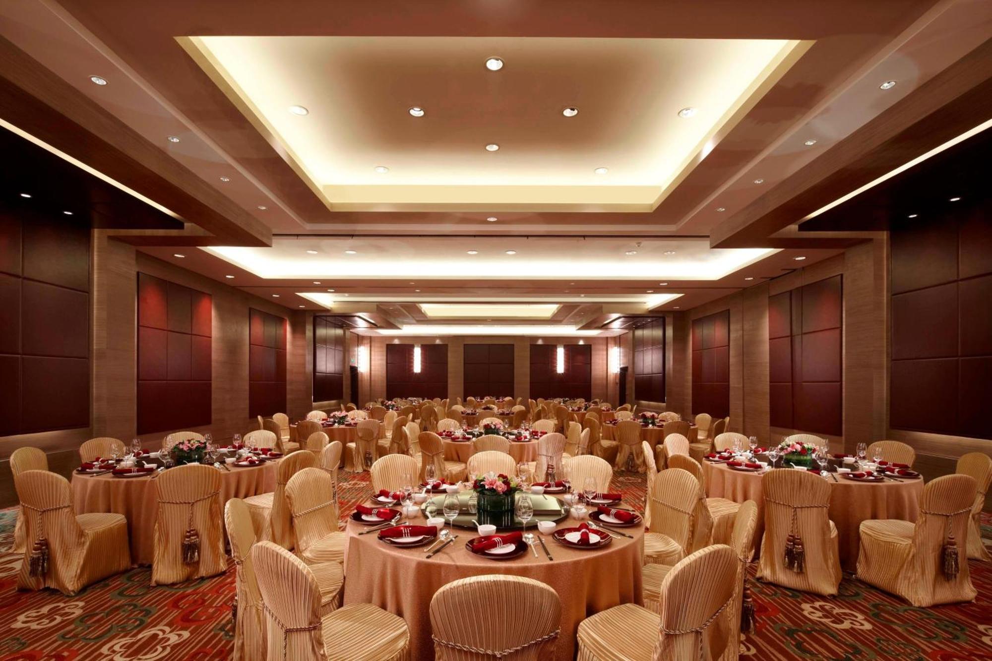 Courtyard By Marriott Kunshan Kunshan  Exterior foto